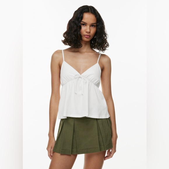 Sunday Best Tops - Sunday Best Loulou Camisole